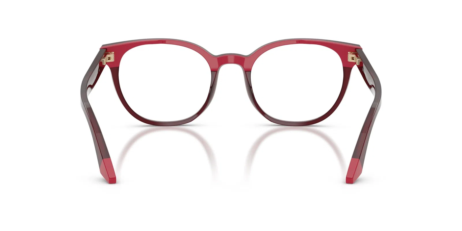 Emporio Armani 3274 Eyeglasses - view 17